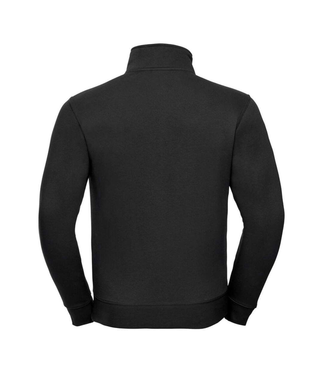Veste De Survêtement Authentic Homme Noir Russell-2