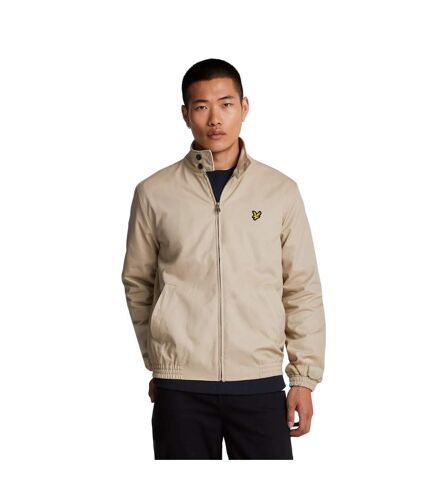 Veste homme beige gris Lyle & Scott Lyle & Scott