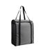 Sac Réfrigérant Taille Unique Gris Foncé Derby Of Sweden-1