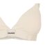 Soutien-gorge Motif/style Triangle Femme Blanc Cassé Hugo-3
