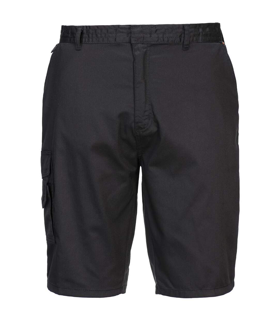 Short combat homme noir Portwest