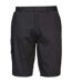 Portwest Mens Combat Shorts (Black) - UTPW629