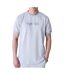 T-Shirt bleu clair homme project x paris 2511114-1
