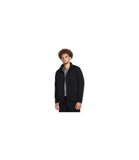 Veste Polaire Unstoppable Homme Noir Under Armour