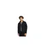 Veste Polaire Unstoppable Homme Noir Under Armour-1