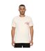 Guimauve Rose Mister Tee-1