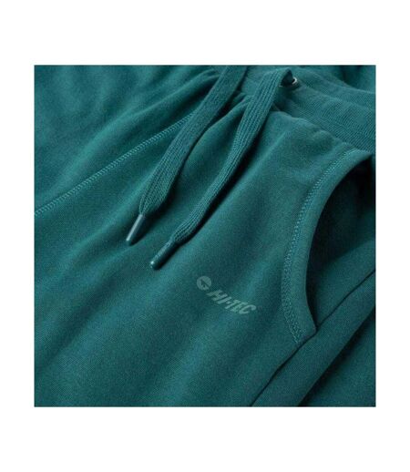Pantalon De Jogging Melian Femme Vert Hi-Tec