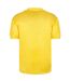 Polo Motif/style Tottenham Hotspur Fc Homme Jaune Bleu Score Draw-2