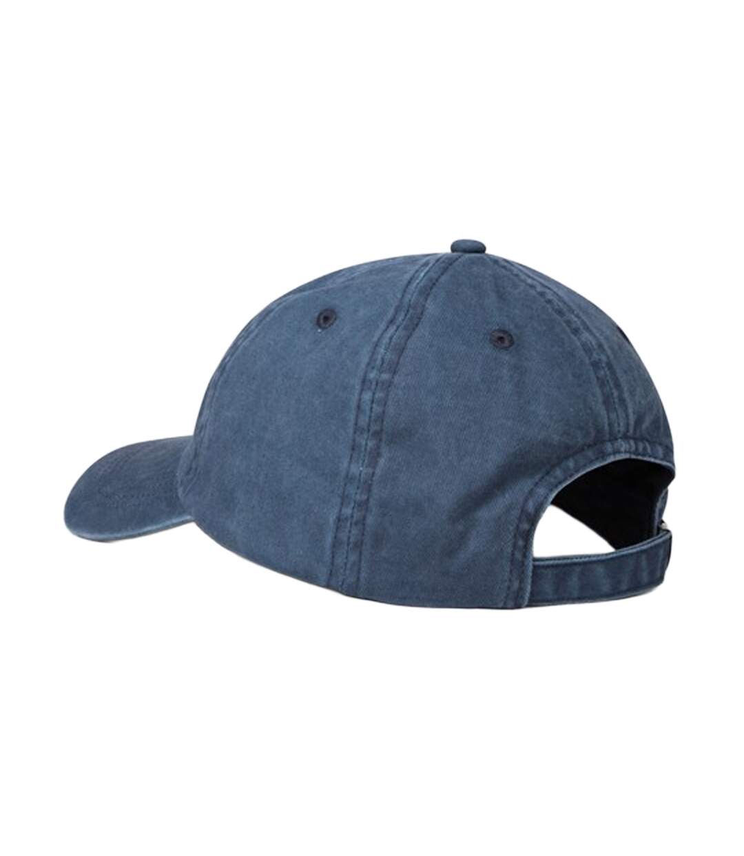 Falmouth established baseball cap navy Animal-2