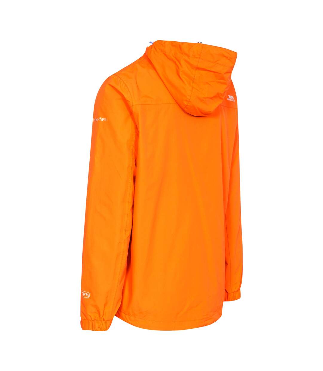 Trespass - Veste imperméable HILMAN - Homme (Orange) - UTTP4008