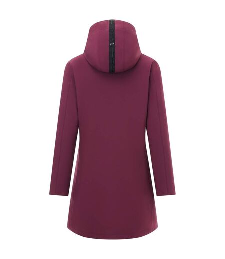Veste Denbury Femme Pourpre Lilas Clair Regatta