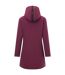 Veste Denbury Femme Pourpre Lilas Clair Regatta-3