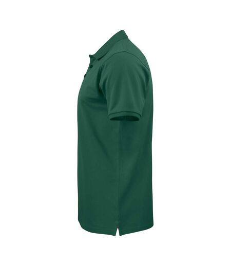 Polo Homme Vert Forêt Projob