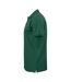 Polo Homme Vert Forêt Projob-3