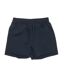 Short De Bain Marine/Blanc Homme Sergio Tacchini Swim - M