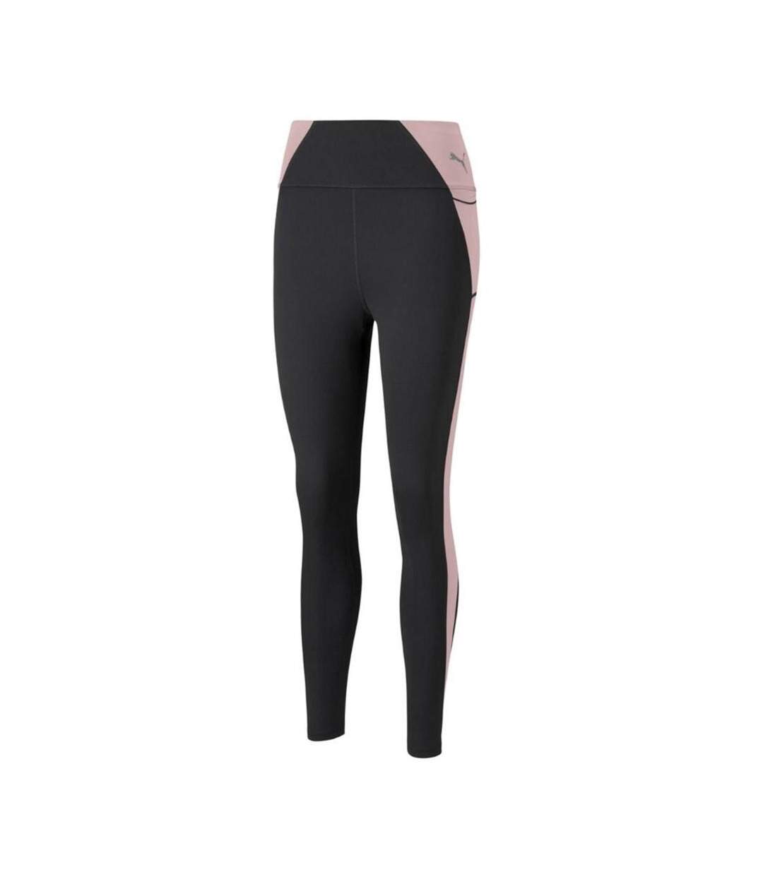 Legging Noir Femme Puma Evo 7/8 - S