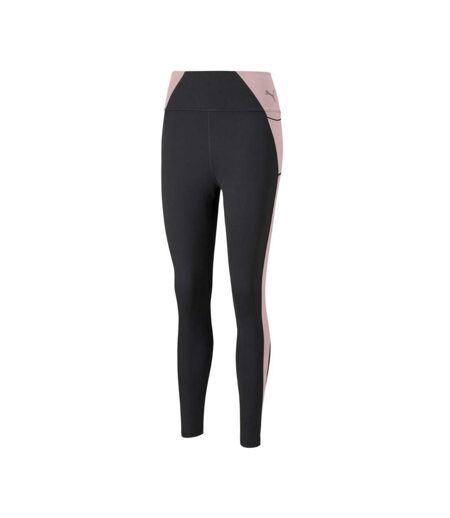 Legging Noir Femme Puma Evo 7/8 - M