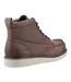 Bottes Toronto Homme Marron Foncé Jack And Jones-2