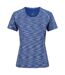 Regatta Womens/Ladies Laxley T-Shirt (Olympian Blue) - UTRG8987