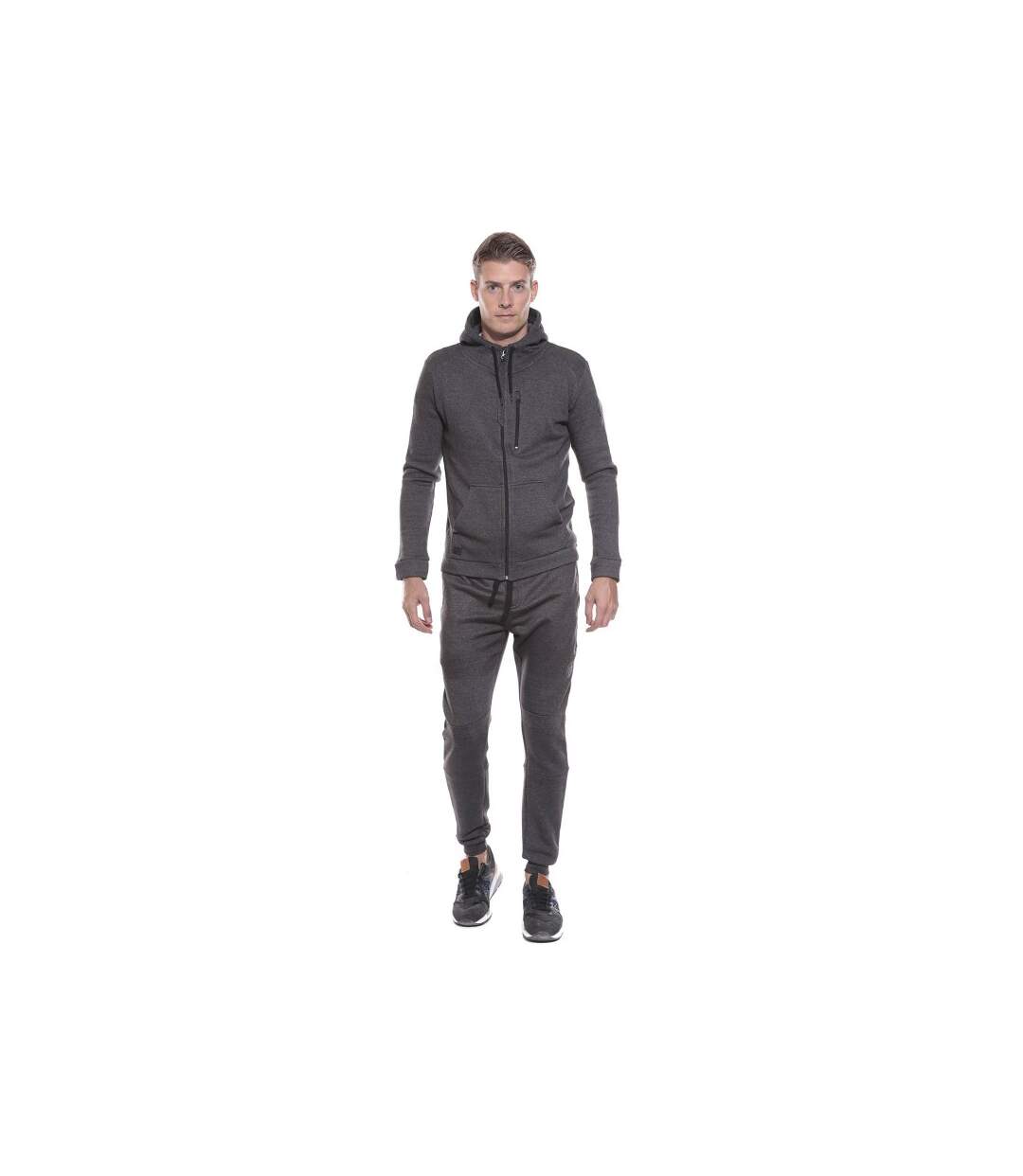 SWEAT ZIPPE WEG-4
