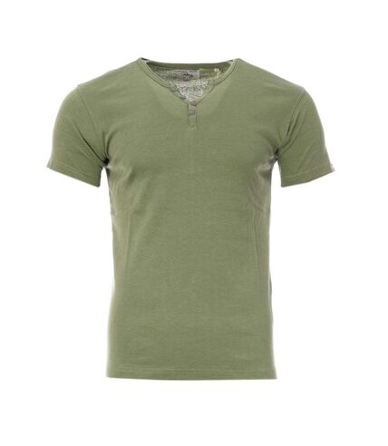 T-shirt Vert Homme RMS26 Basic - M