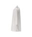 Manteau Smock Food & Care 2xl Blanc Vert Gazon Mascot-2