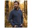Pull camionneur col camionneur D143-1