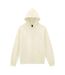 Sweat À Capuche Softstyle Homme Blanc Cassé Gildan-1