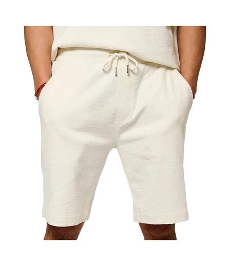 Short beige homme kaporal bairo - xl