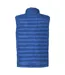 Mens Hudson Gilet Royal Blue Clique-2