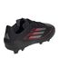 Chaussures De Foot Pour Terrain Ferme F50 Club Femme Noir Adidas-2