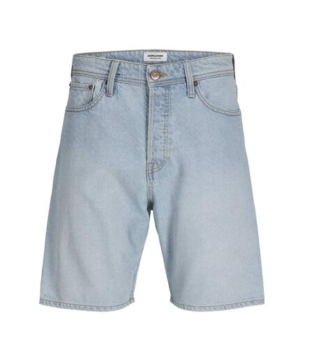 Short bleu clair homme jack & jones tony