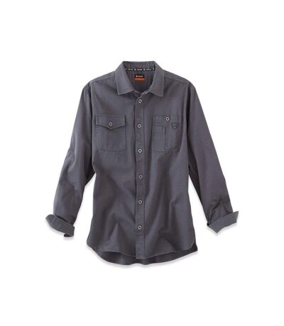 Sur-chemise  manches longues 100% coton Parade ODERZO