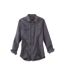 Sur-chemise  manches longues 100% coton Parade ODERZO-1