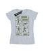 Disney Femme/Ladies Toy Story The Plastic Platoon - T-shirt en coton (Gris sportif) - UTBI44263-1