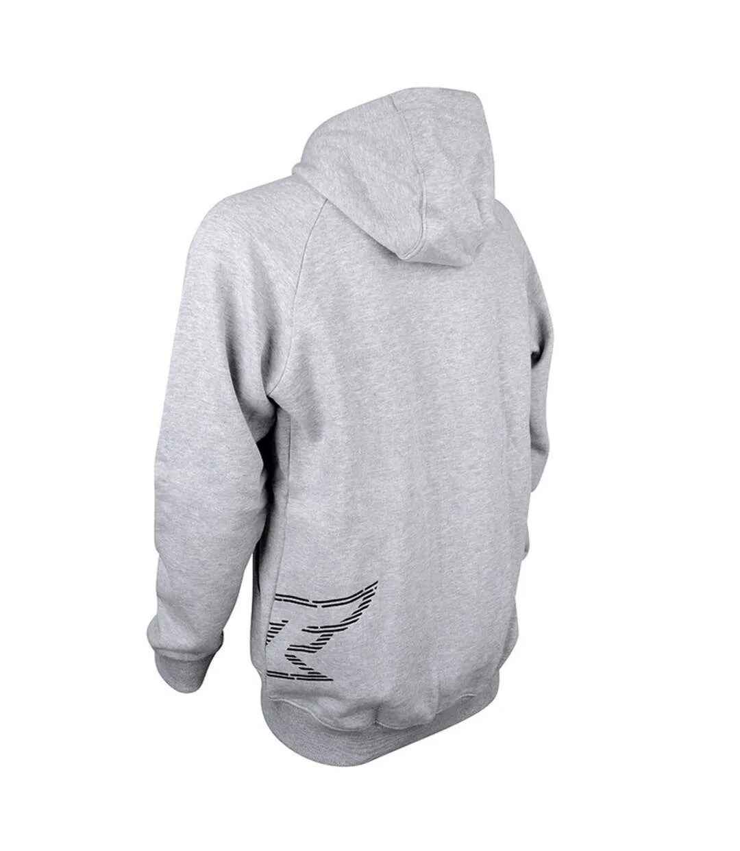 Veste À Capuche Veateq Homme Gris Tempish-2