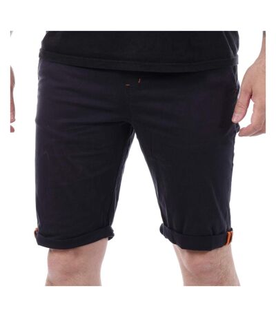 Short marine homme la maison blaggio vezoul - l