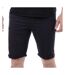 Short marine homme la maison blaggio vezoul - l-1