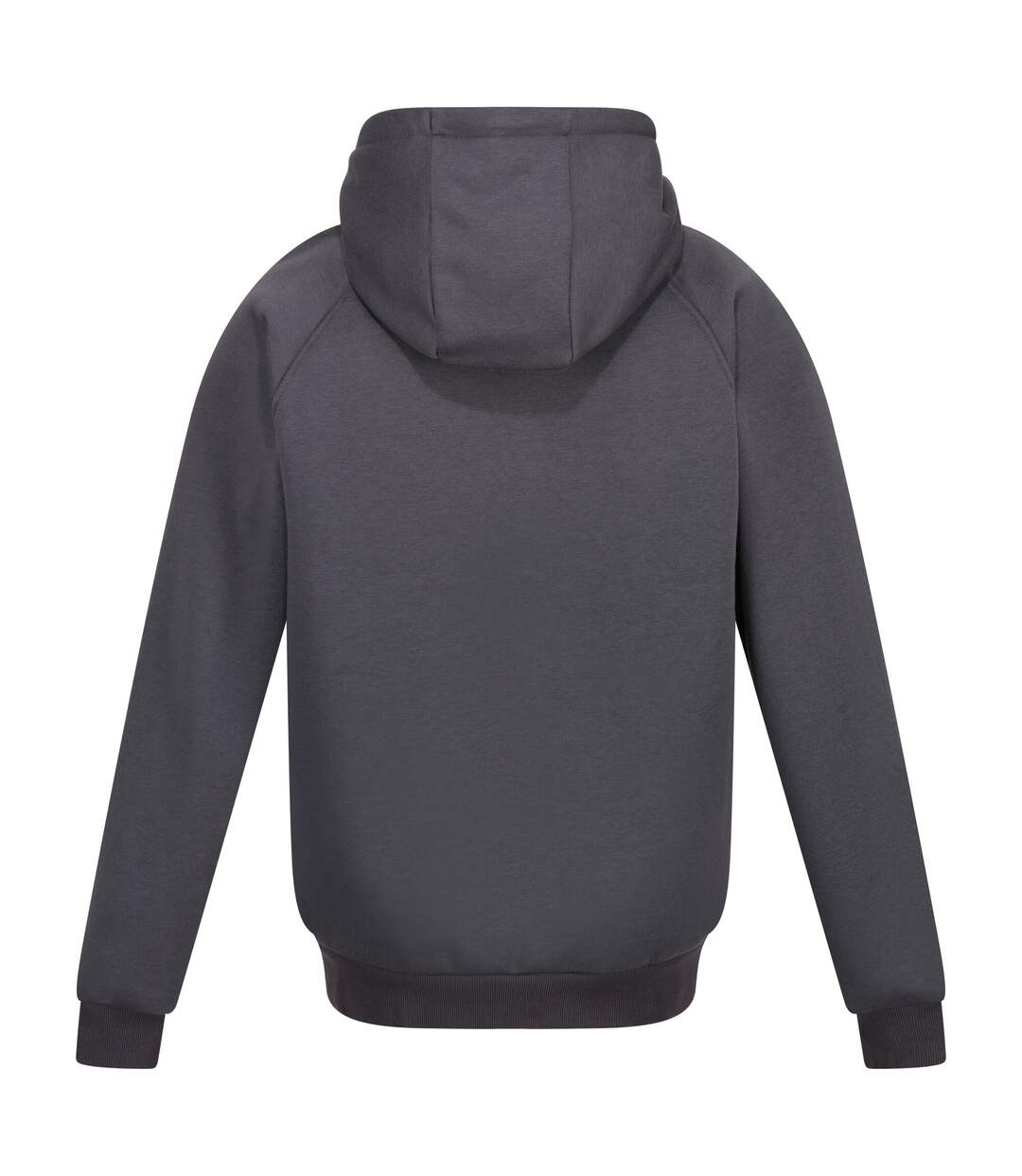 Veste à capuche pro homme gris phoque Regatta-2