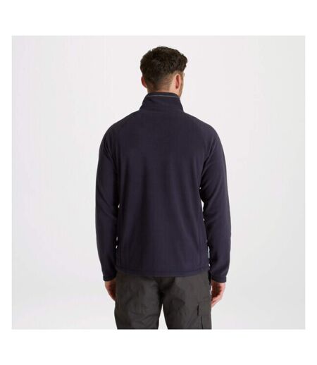Haut Polaire Expert Corey Homme Bleu Marine Foncé Craghoppers