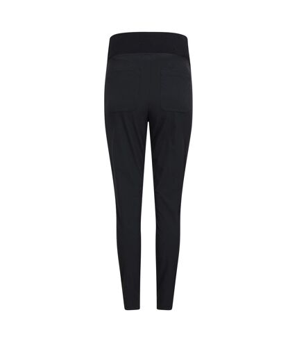 Pantalon de grossesse kesugi femme noir Mountain Warehouse