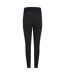 Pantalon de grossesse kesugi femme noir Mountain Warehouse