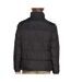 Doudoune Noire Homme Jack & Jones Hotis - L