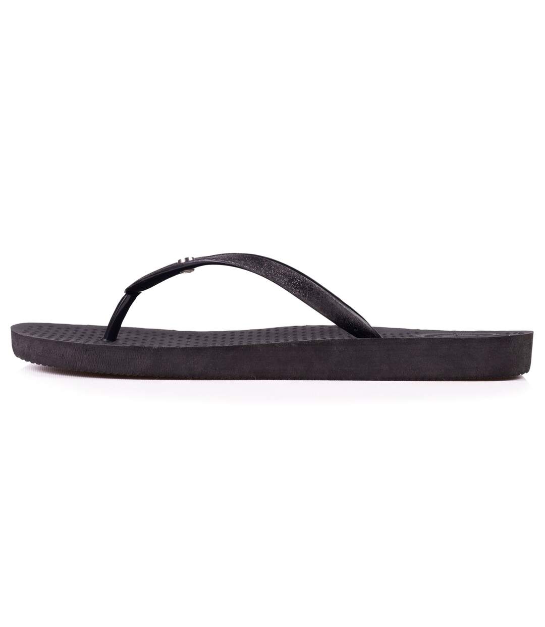 Isotoner Tongs femme tige paillettes-2