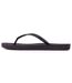 Isotoner Tongs femme tige paillettes-2