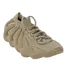 Baskets Homme Beige Gris Yeezy-1