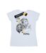 Disney - T-shirt THE LION KING MOVIE IT'S GOOD TO BE KING - Femme (Blanc) - UTBI25138-1