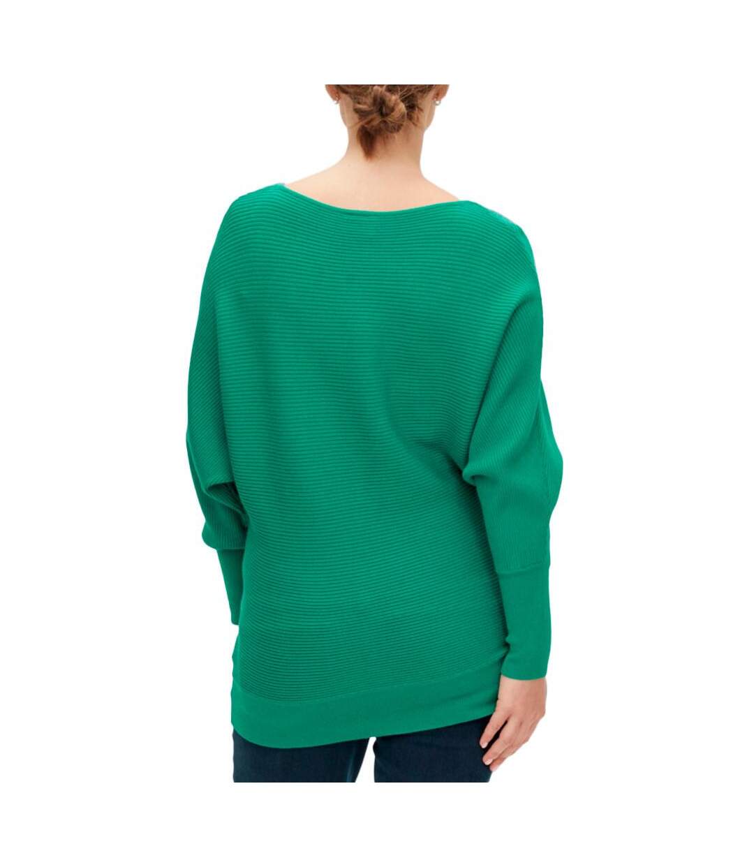 Pull Vert Femme Mamalicious Alhambra - L