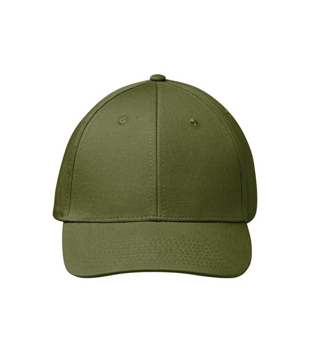 Casquette De Baseball Bahamas Vert Militaire MidOcean-3