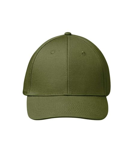 Casquette De Baseball Bahamas Vert Militaire MidOcean
